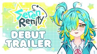 【PV】Chuunibyou VTuber Debut Trailer