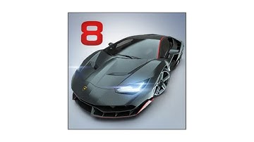 Asphalt 8 Fix Not Working Problem Solve