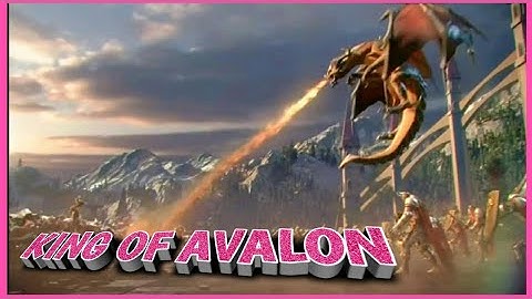 KING OF AVALON Beginners Guide with Storylines Part 2 (2020 EDITION)