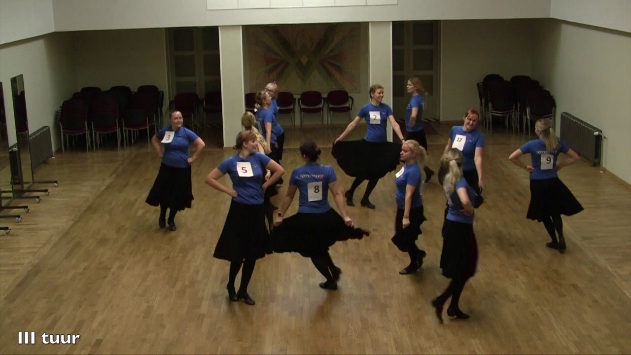 Labajalg Labajalg parema päeva poole - Õppevideo - YouTube