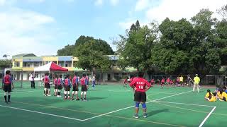1071121龍潭區躲避球代表權選拔賽 潛龍VS德龍-2