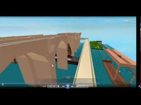 ROBLOX Diesel 10