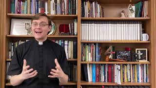 Two Minute Methodism - Awake, Thou That Sleepest (Sermon 3)