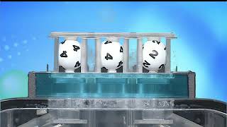 Michigan Lottery Evening Draws for Monday December 31, 2018