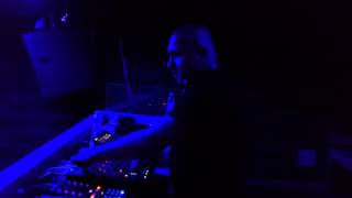 Junior (TR) Live @ Raw Istanbul 31.12.2014