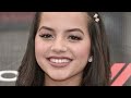 Isabela Merced Images With Big Time Rush Weekends (Piano Version) Song