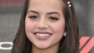 Isabela Merced Images With Big Time Rush Weekends (Piano Version) Song