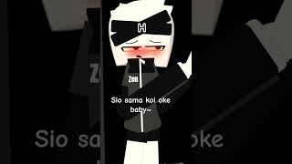 Author Hukum Aja Hazel Collab..offcial シViral