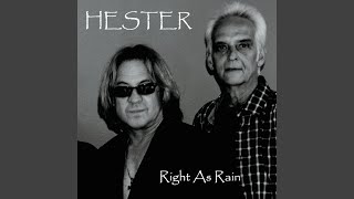 Right as Rain