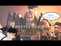 [Monster Hunter Wilds] More Gogrinding.