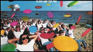 Flash and the Pan / Walking in the Rain