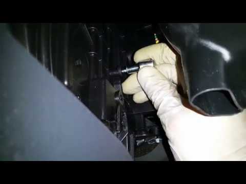 FILTRE HABITACLE POLLEN 8201676037 NEUF / D'ORIGINE RENAULT Kangoo