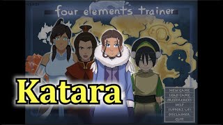 Four elements trainer: Katara screenshot 4