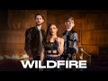 Lec x against the current wildfire l 2022 lec spring promo