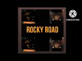 Caleb Gordon Rocky Road Pt2 Audio