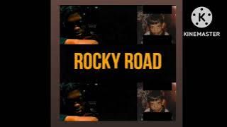 Caleb Gordon - Rocky Road Pt2