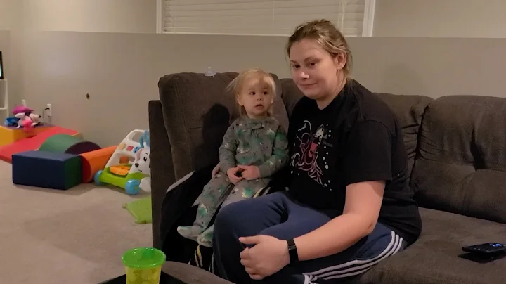 Ainsley Meets Kace