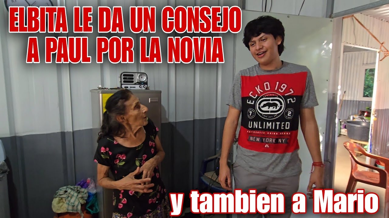 TOURS CASA DE NIÑA ELBITA, ASI QUEDO @GordoSoyacity @Produccionsoyacity 