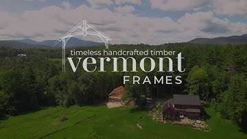 Vermont Frames in 30 Seconds