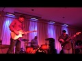 Tab Benoit -- I Put a Spell on You -- Bull Run, Shirley, MA