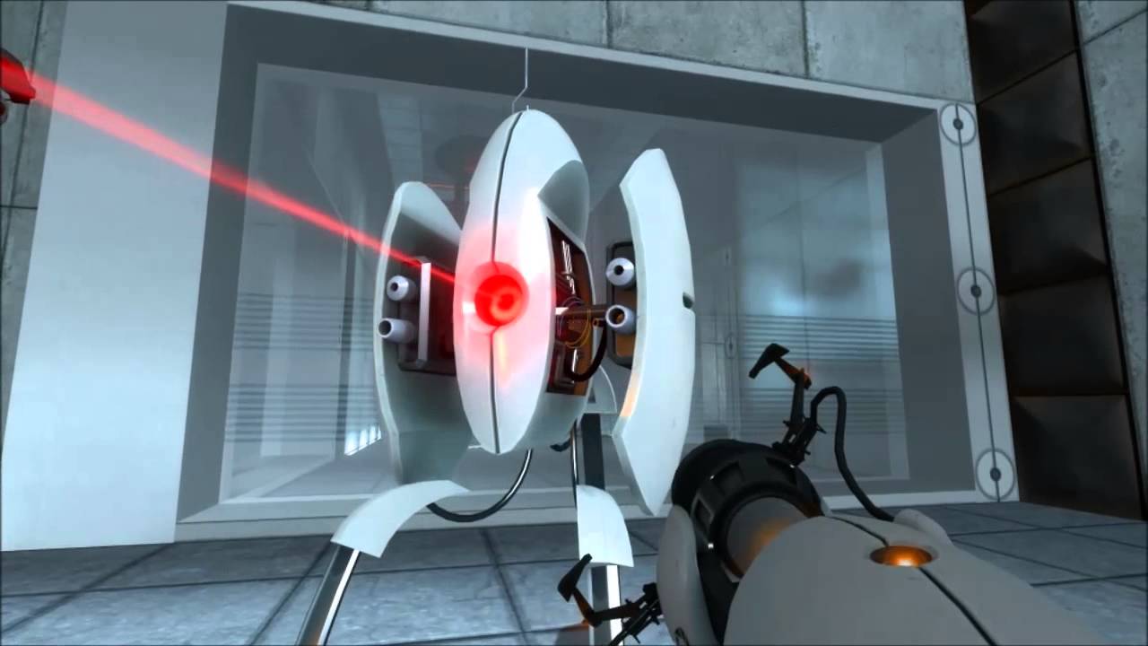 Portal Gameplay 4 Eesti keeles YouTube