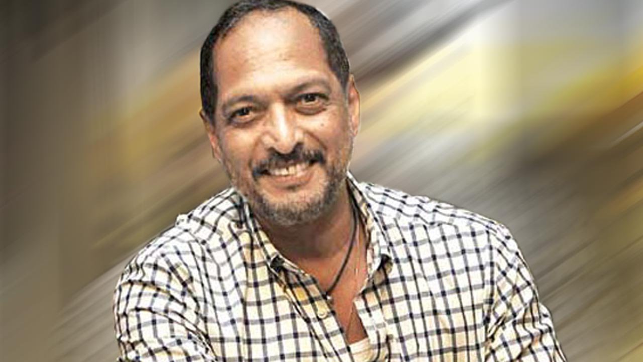 Nana Patekar's Journey in Bollywood मराठी YouTube