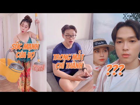 Video Chí Thành thử từ chối vợ và cái kết ??? - youtube