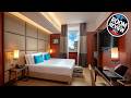 THE INDEPENDENT HOTEL | Rome, Italy | Hotel Review 🌟