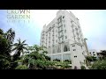 Crown garden hotel kota bharu malaysia