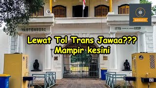 10 Tempat Wisata Hits di Sekitar Jalan Tol Solo Ngawi untuk Mudikmu