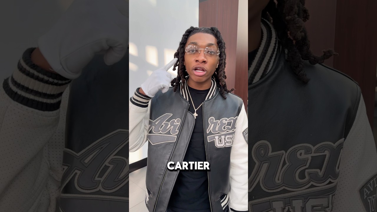 Photochromic lenses are the most versatile way to customize your Cartier frames 