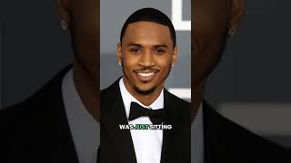 Trey Songz Sues Kansas City Police