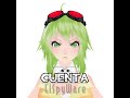 [SFM] Borra la cuenta #HatsuneMiku #KasaneTeto #AkitaNeru #Gumi