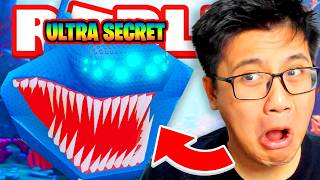 Collecting Every BEST Item in Roblox Steal an Egg