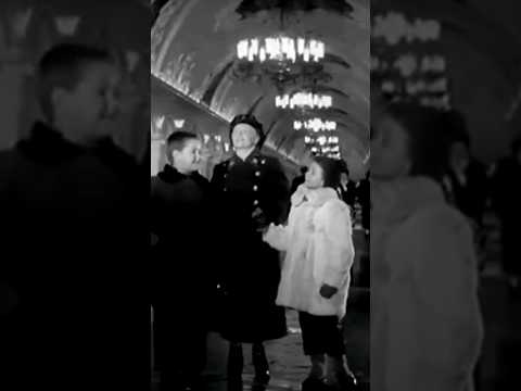 'КАКОЙ МОСКВИЧ...'Наше старое