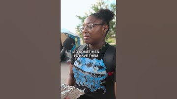 This college student