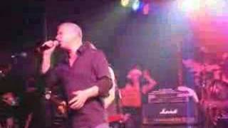 Thunder -- All The Way From Memphis - Xmas Show 06