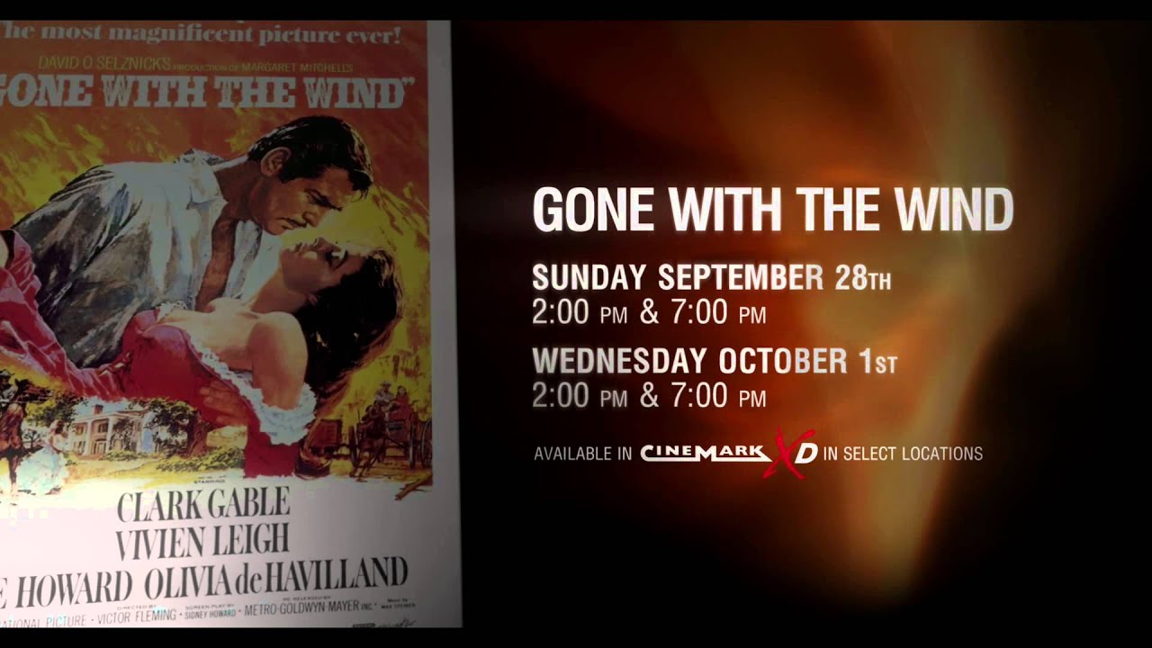 Cinemark Classic Series Summer 2014 Part II