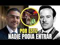 HARFUCH CATEA el Rancho EMBRUJADO de Pedro Infante… lo que Ocultaron Durante Décadas