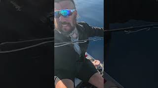 ΠΑΝΤΑ όλα έτοιμα πριν το ΨΑΡΕΜΑ😉 #ψάρεμα #fishing #kayakfishing