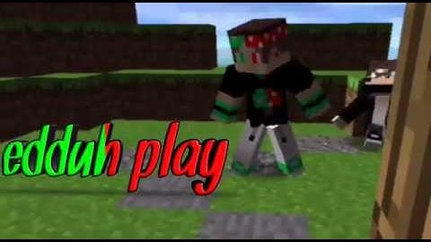 Nova intro do canal (criador na DSC)