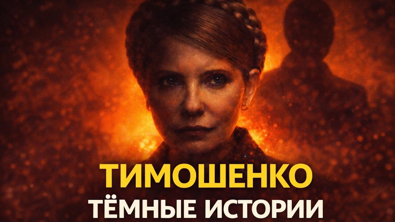 Тимошенко и мужчины. История выживаний во власти 