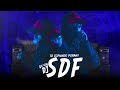 E NO BECO É SÓ P1C4 NA TCHEC4 (DJ SDF) MC CAIO MC FLAVINHO