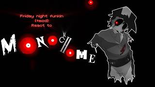 Friday Night Funkin' ( Mod) react to 