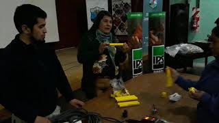 Curso de Instaladores de Gas(1)