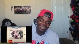 RON RARE 'BABY GOAT FREESTYLE' REACTION