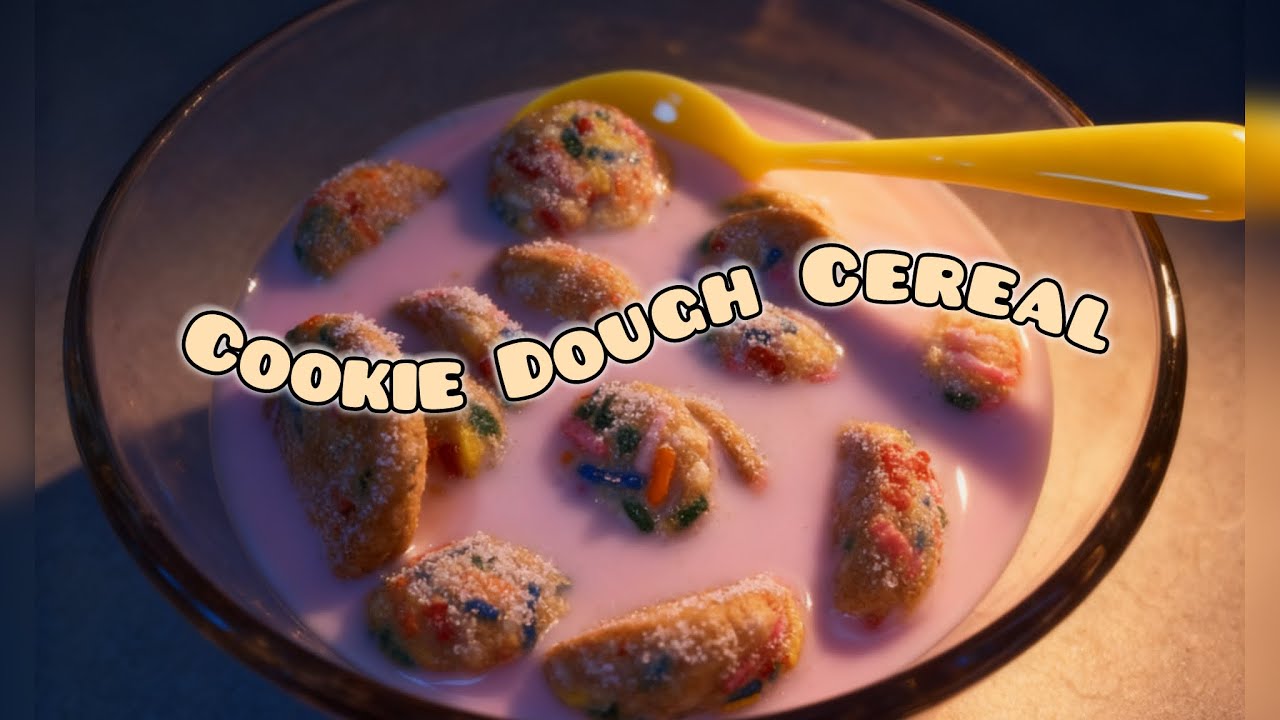 Would You Eat This?! 