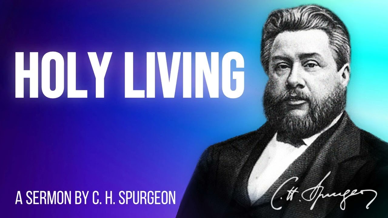 Призыв к святой жизни (Матфея 