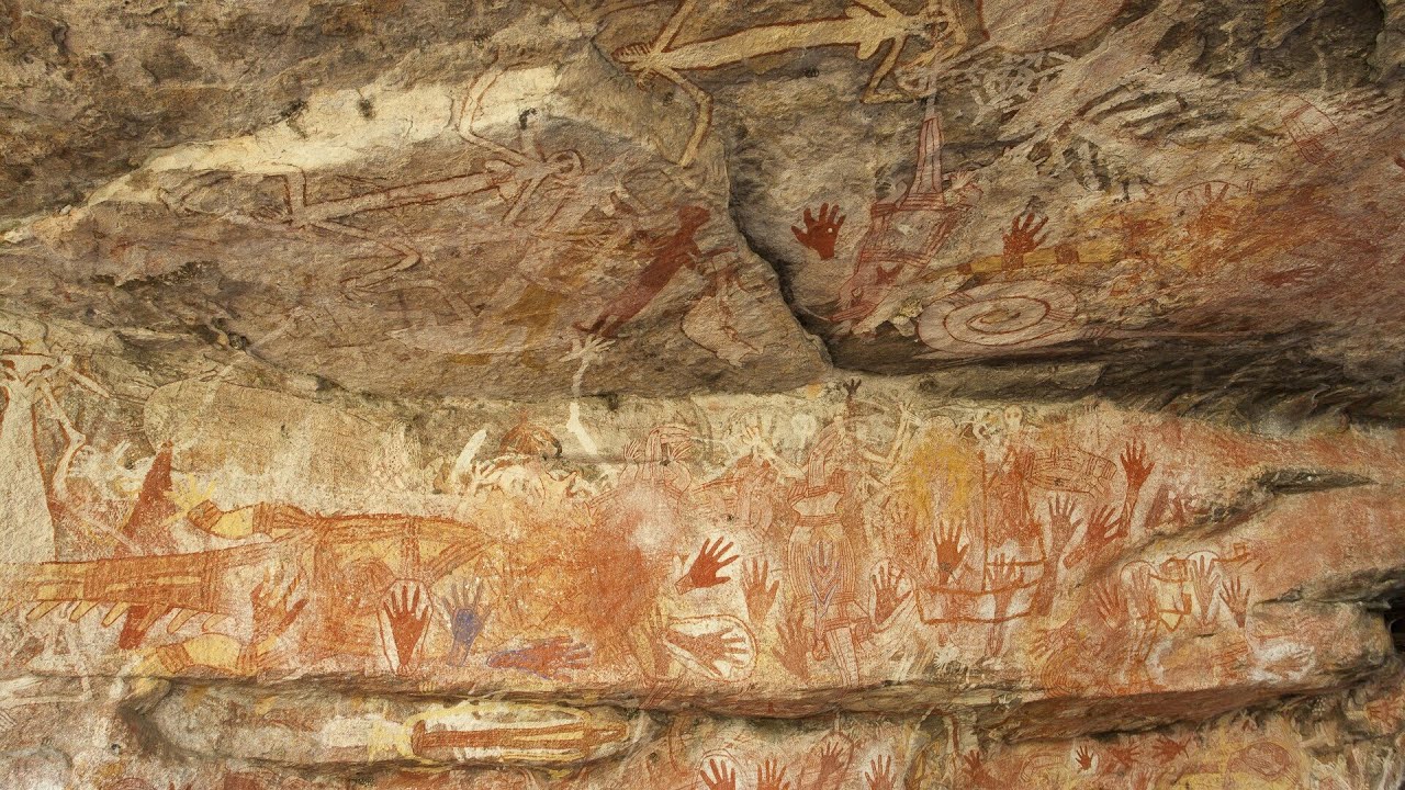 Calls to protect Indigenous rock art in Western Australia grow