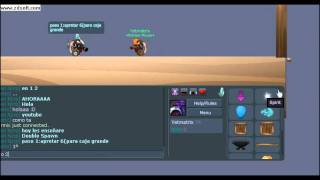 Transformice -Double Spawn (En español)
